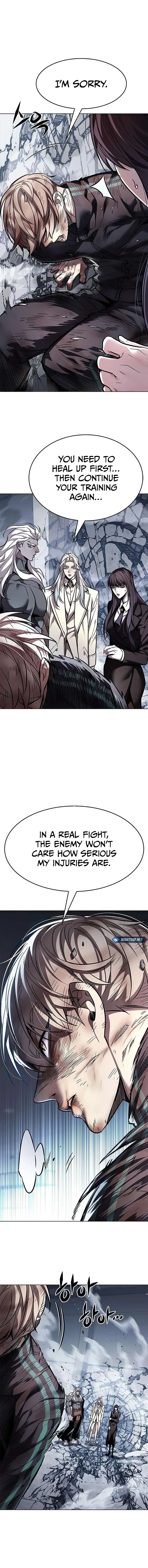 Eleceed Chapter 357 Page 15