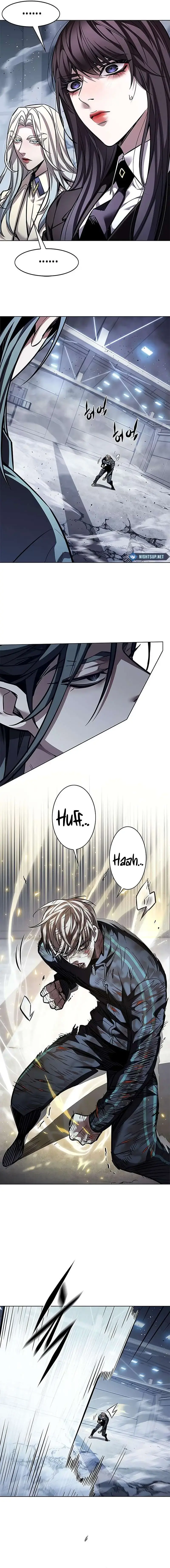 Eleceed Chapter 357 Page 16
