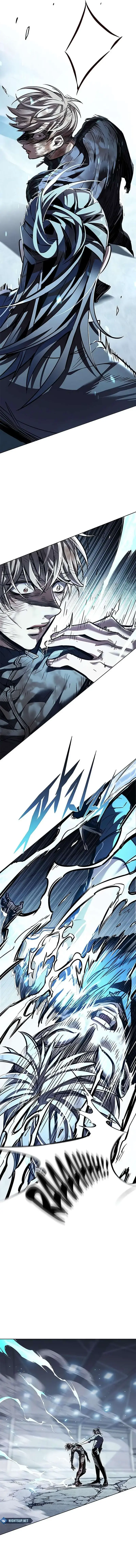 Eleceed Chapter 357 Page 17
