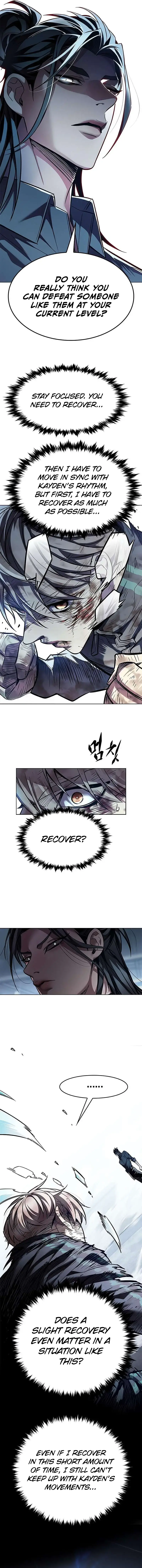 Eleceed Chapter 357 Page 19
