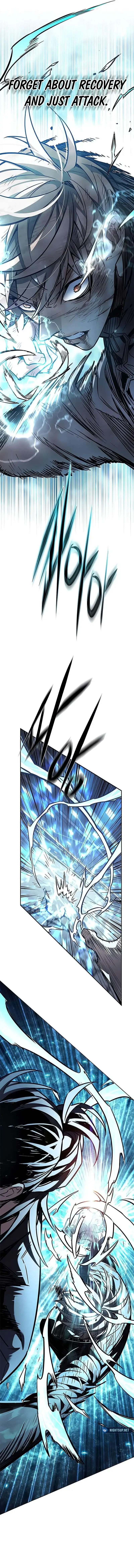 Eleceed Chapter 357 Page 21