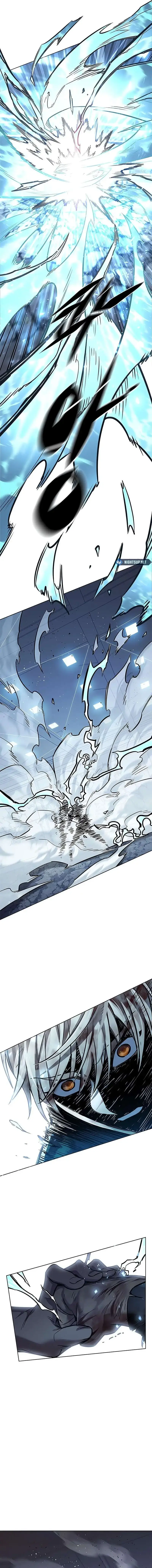 Eleceed Chapter 357 Page 22