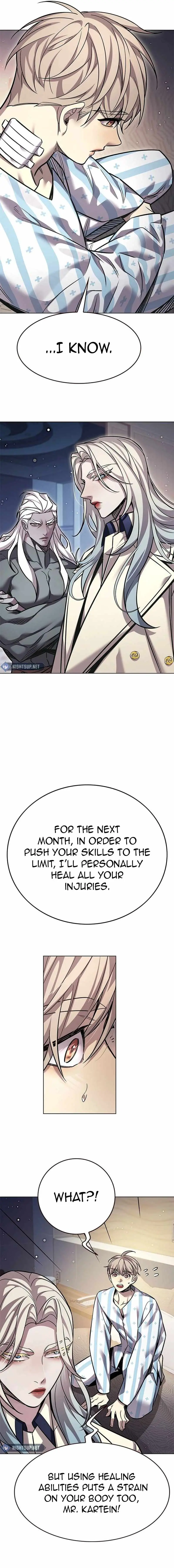 Eleceed Chapter 358 Page 6