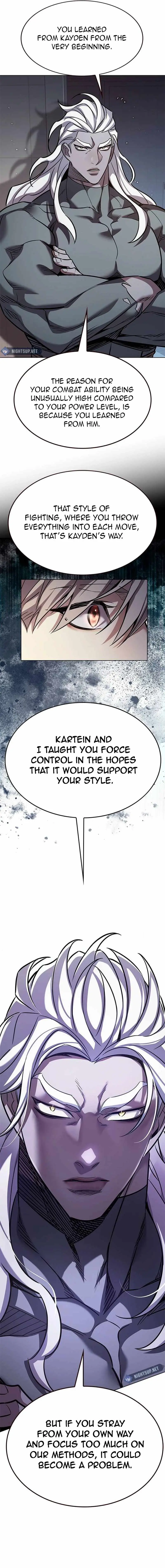 Eleceed Chapter 358 Page 8