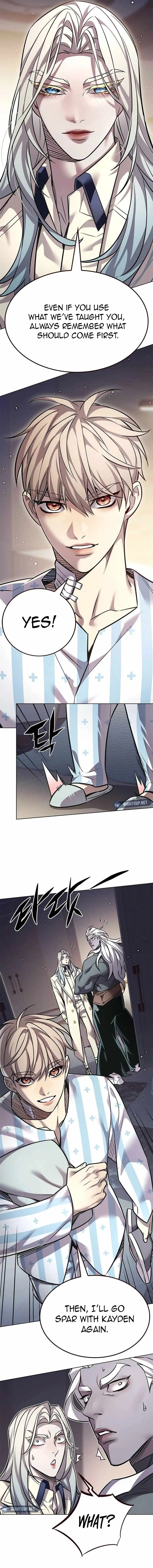 Eleceed Chapter 358 Page 10