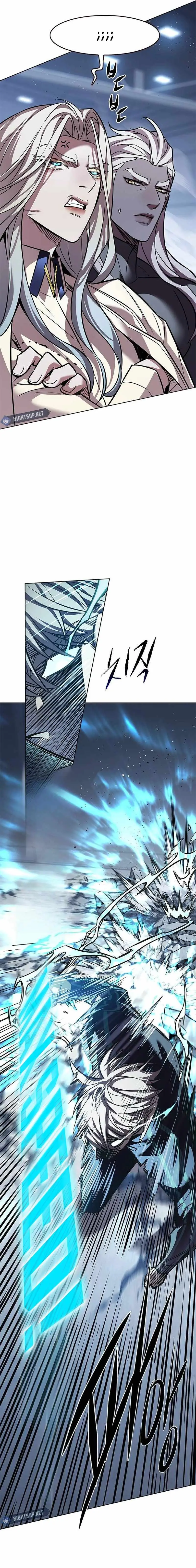 Eleceed Chapter 358 Page 16