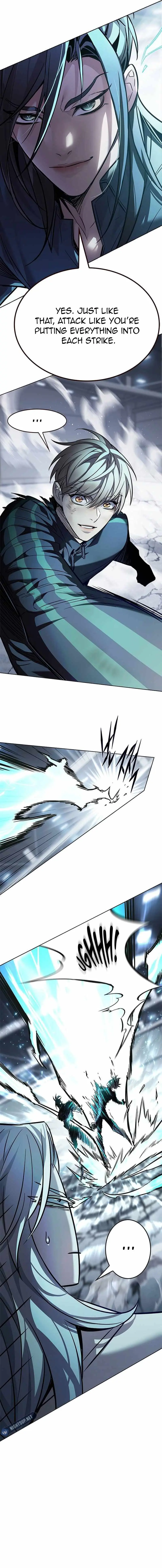 Eleceed Chapter 358 Page 18