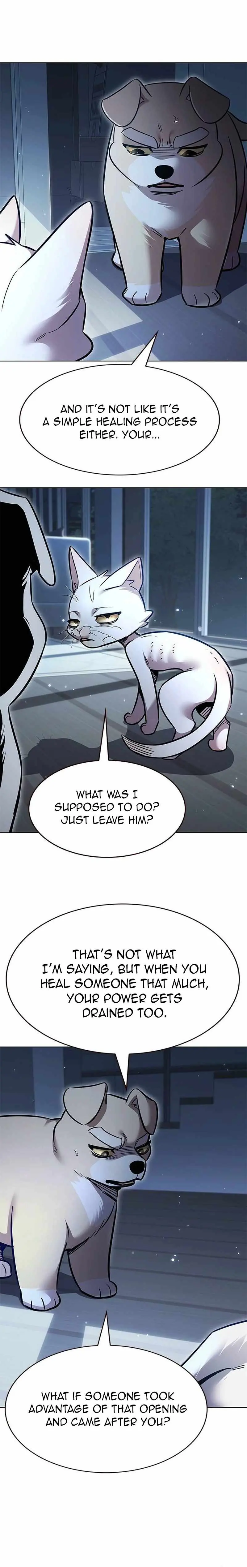 Eleceed Chapter 358 Page 24
