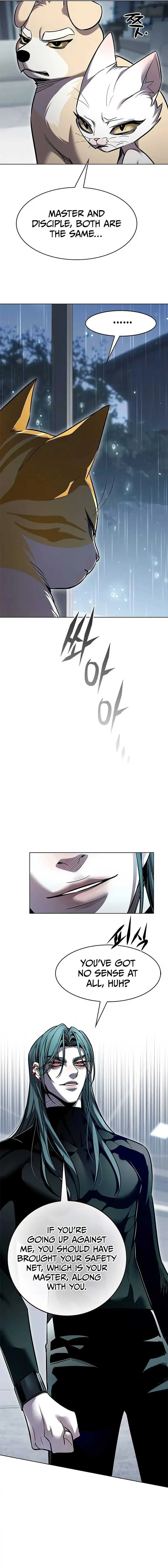 Eleceed Chapter 359 Page 5