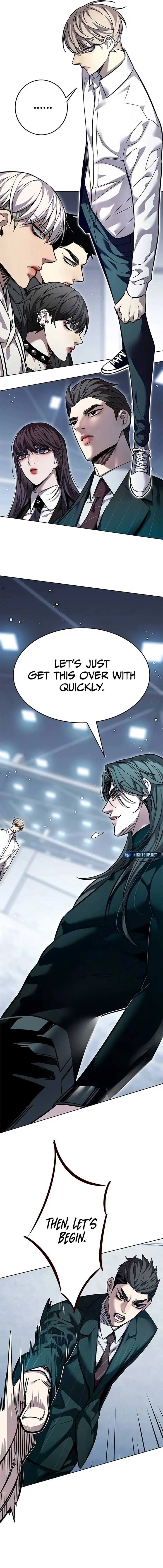 Eleceed Chapter 359 Page 6