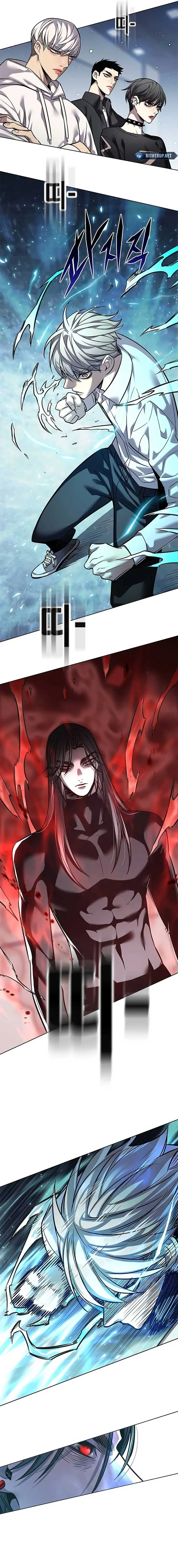 Eleceed Chapter 359 Page 7