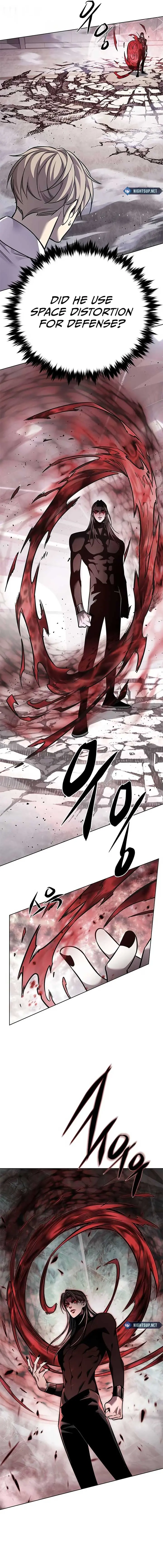 Eleceed Chapter 359 Page 11