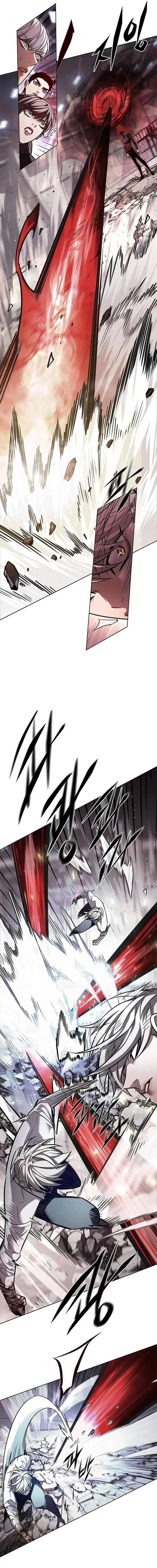 Eleceed Chapter 359 Page 12