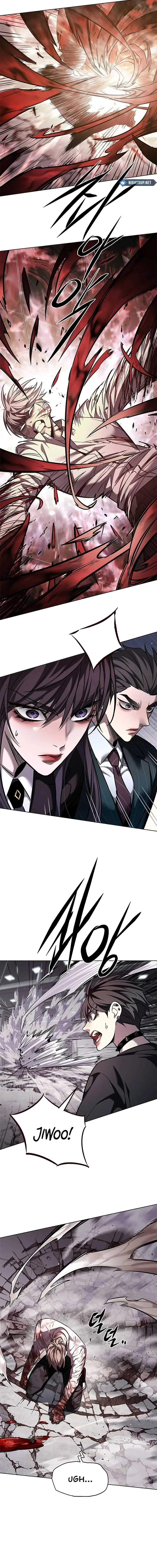 Eleceed Chapter 359 Page 22