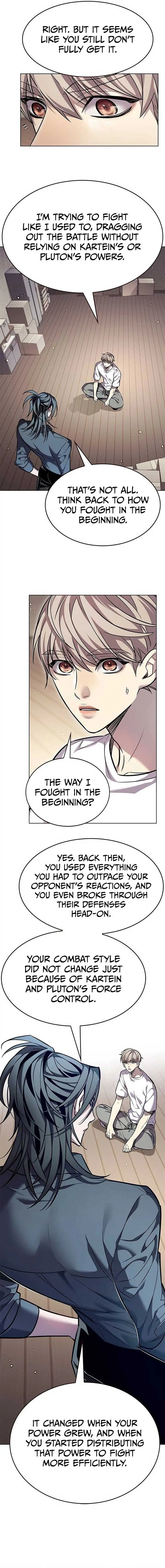 Eleceed Chapter 360 Page 3