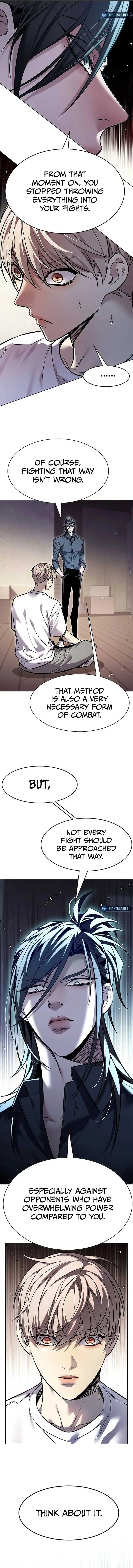 Eleceed Chapter 360 Page 4