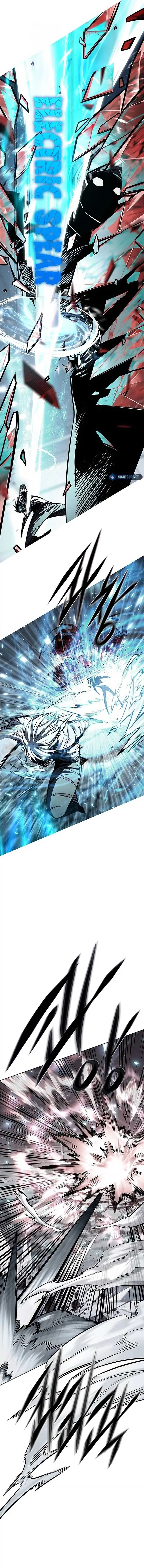 Eleceed Chapter 360 Page 12