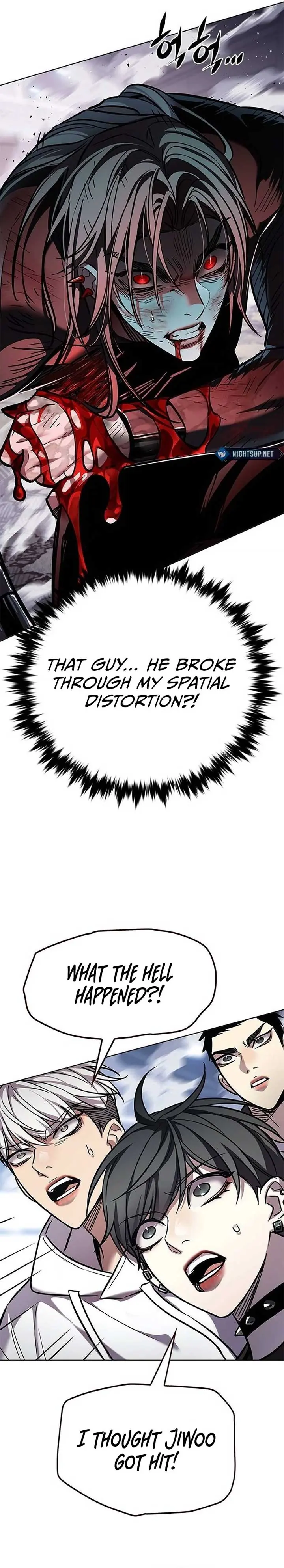 Eleceed Chapter 360 Page 14