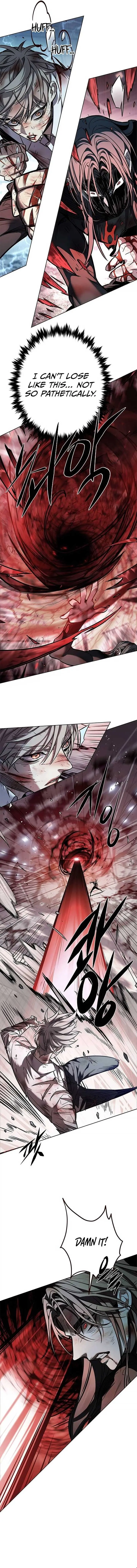 Eleceed Chapter 360 Page 17