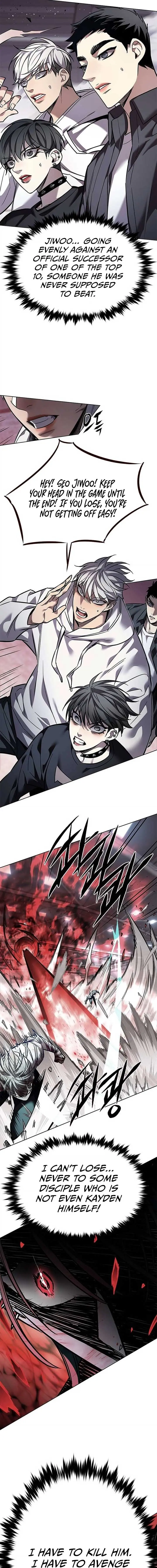 Eleceed Chapter 360 Page 19