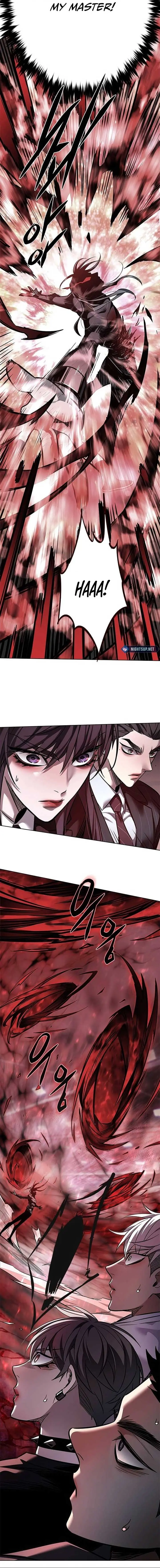 Eleceed Chapter 360 Page 20