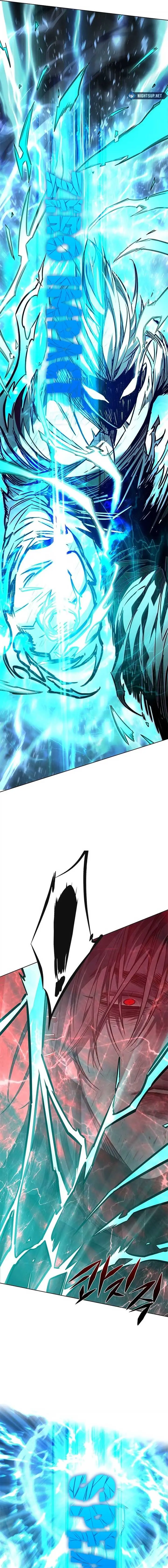 Eleceed Chapter 360 Page 25