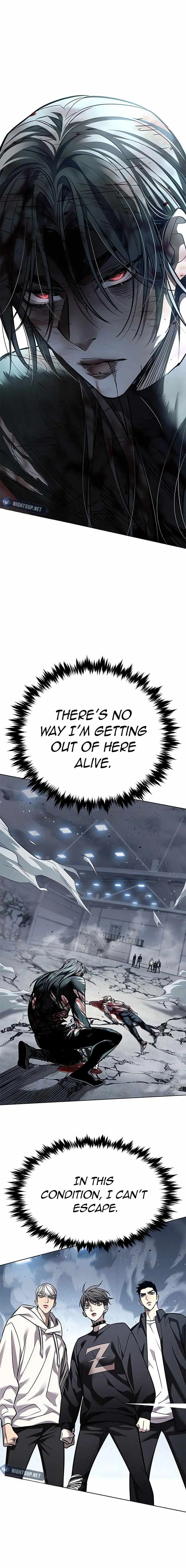 Eleceed Chapter 361 Page 6