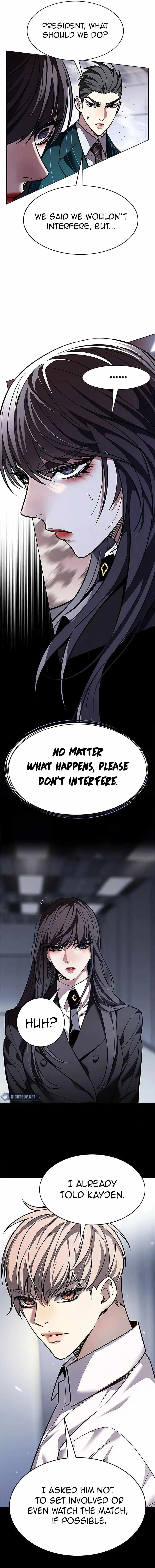 Eleceed Chapter 361 Page 9