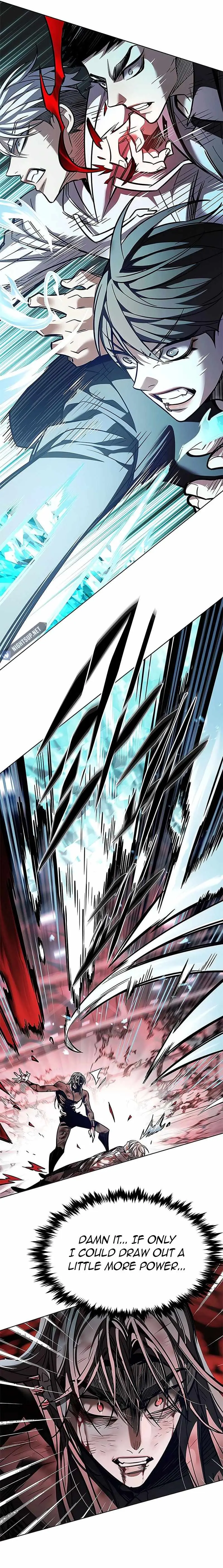 Eleceed Chapter 361 Page 15