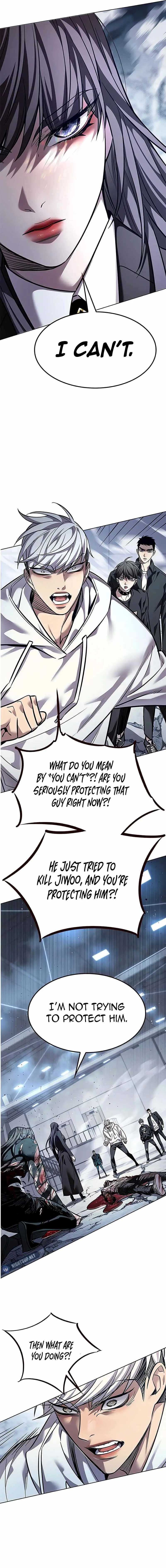 Eleceed Chapter 361 Page 19