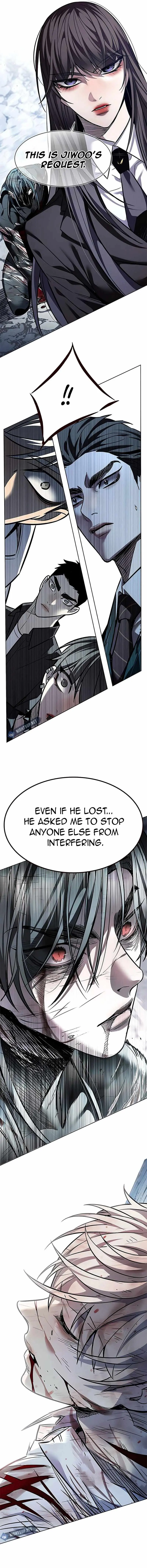 Eleceed Chapter 361 Page 20