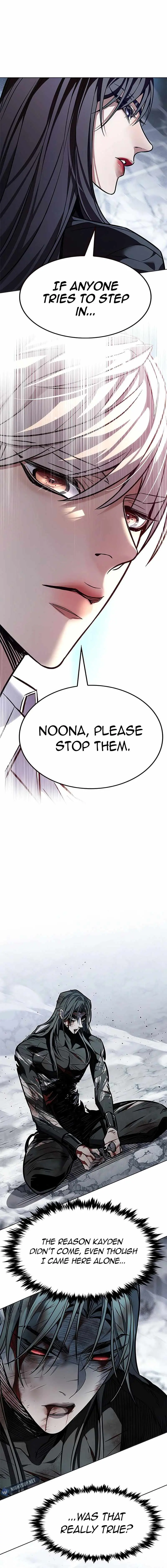 Eleceed Chapter 361 Page 21