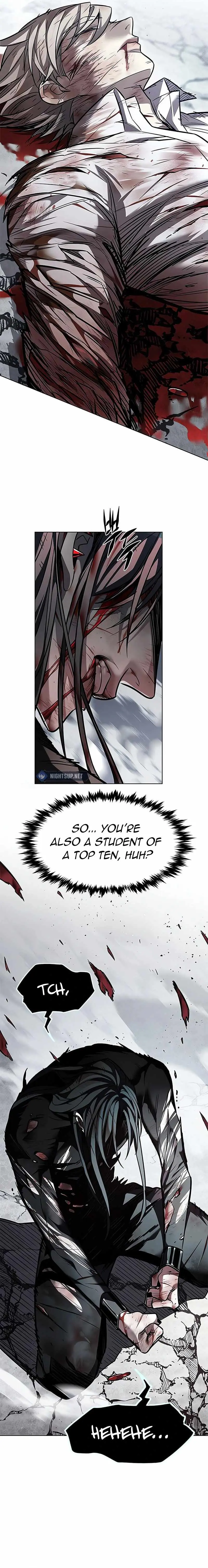 Eleceed Chapter 361 Page 22