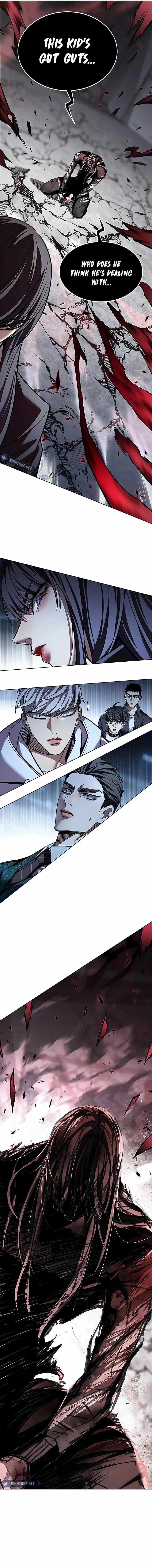 Eleceed Chapter 361 Page 23