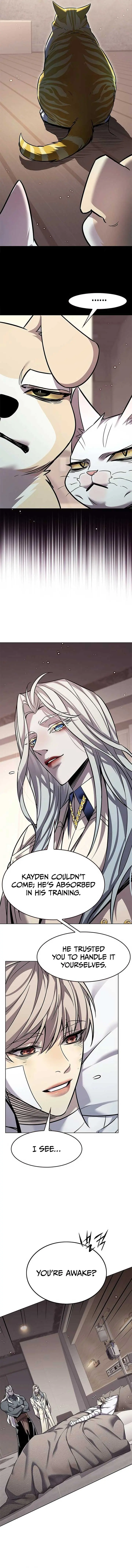 Eleceed Chapter 362 Page 6