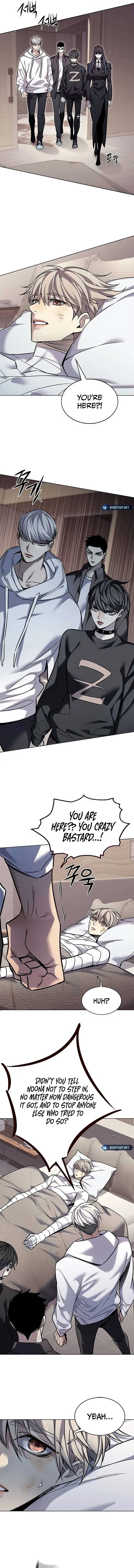 Eleceed Chapter 362 Page 7
