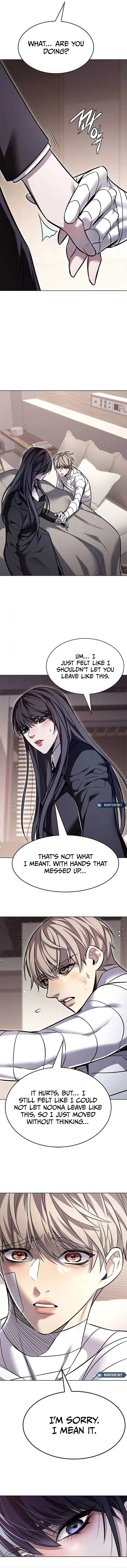 Eleceed Chapter 362 Page 14