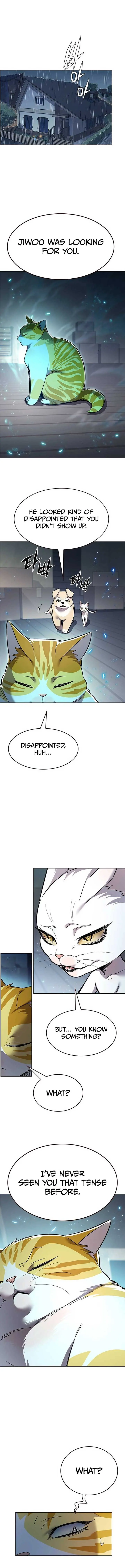 Eleceed Chapter 362 Page 17