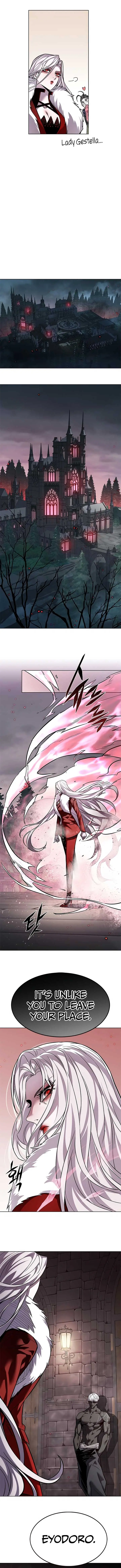 Eleceed Chapter 363 Page 12