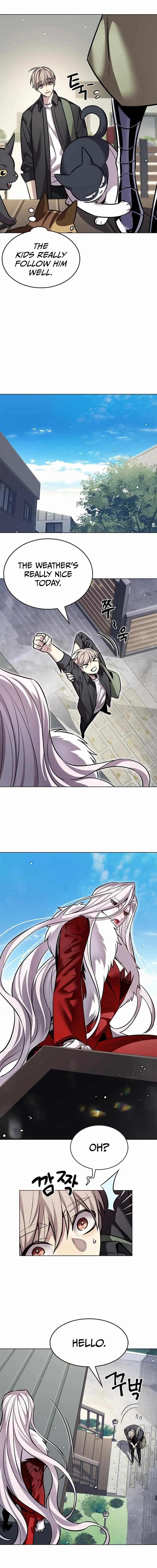 Eleceed Chapter 365 Page 8