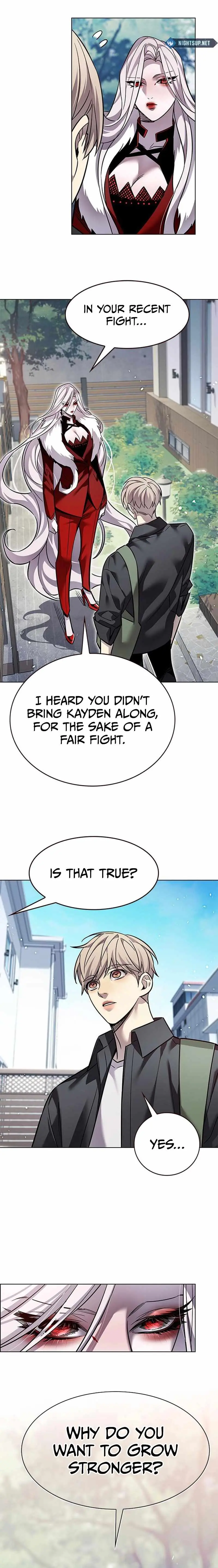 Eleceed Chapter 365 Page 10