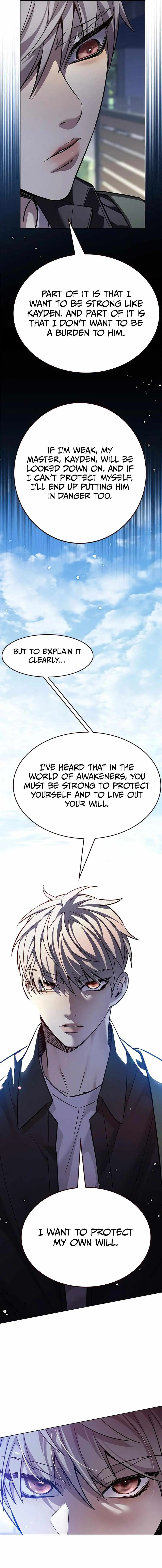 Eleceed Chapter 365 Page 13