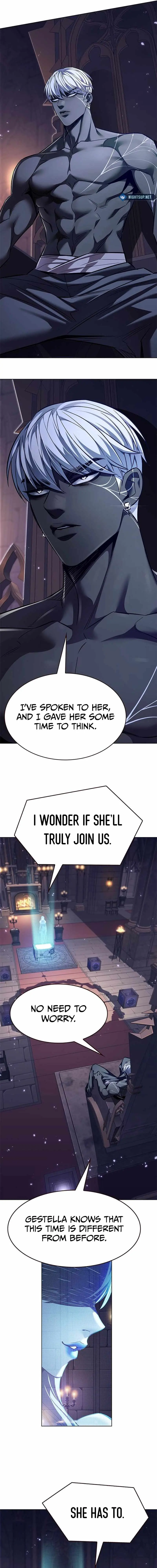 Eleceed Chapter 365 Page 19