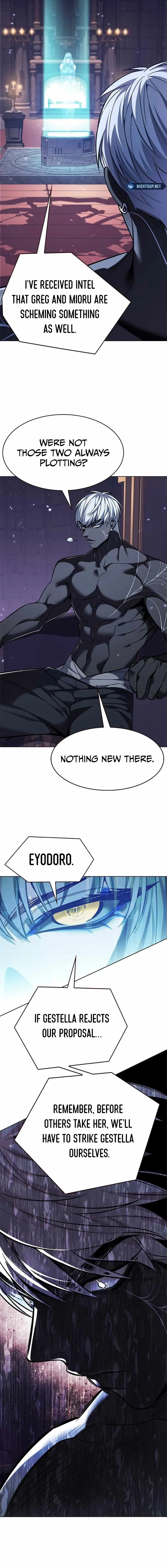 Eleceed Chapter 365 Page 20