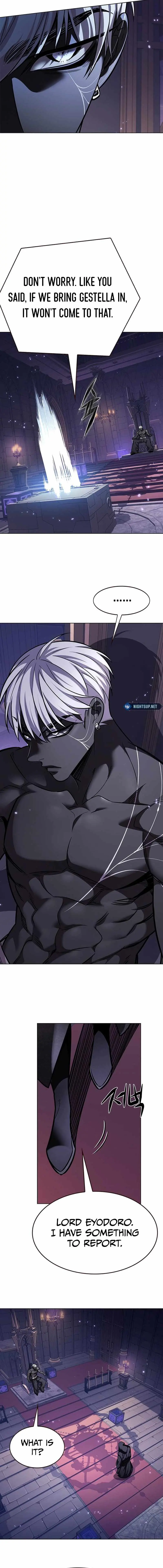 Eleceed Chapter 365 Page 22