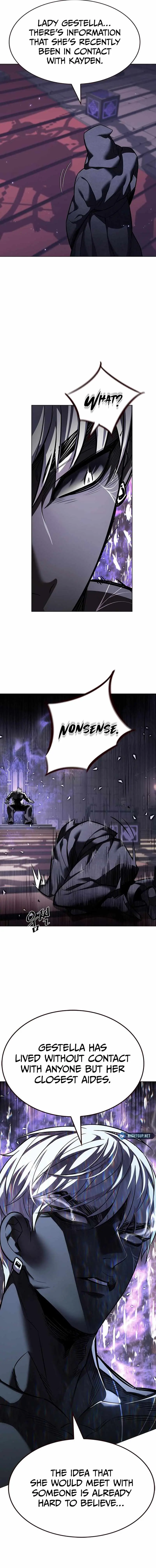 Eleceed Chapter 365 Page 23