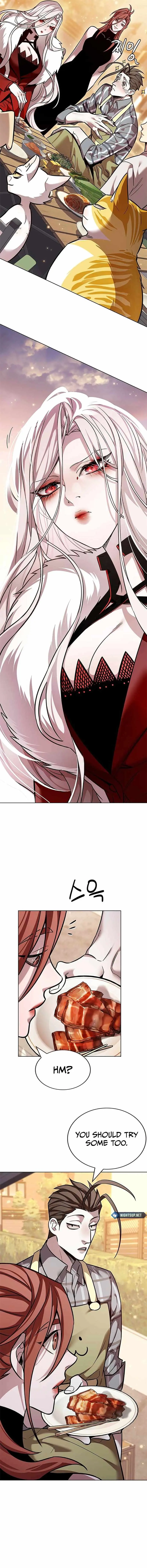 Eleceed Chapter 366 Page 12