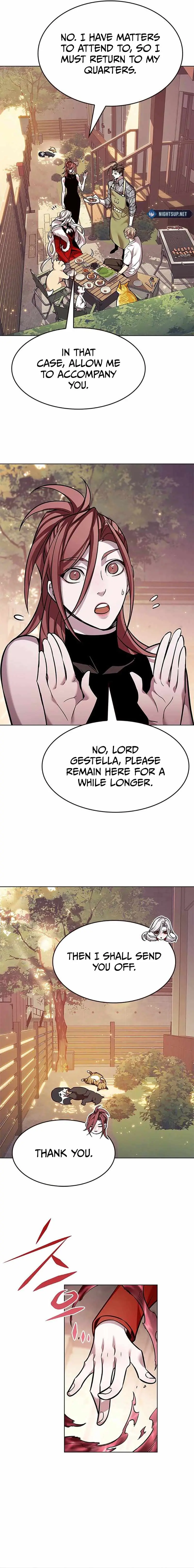 Eleceed Chapter 366 Page 13