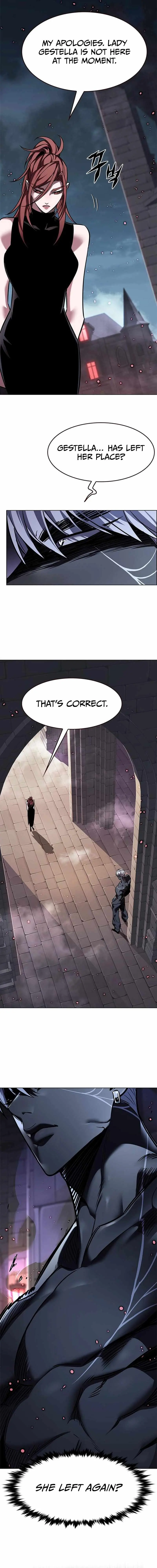 Eleceed Chapter 367 Page 3
