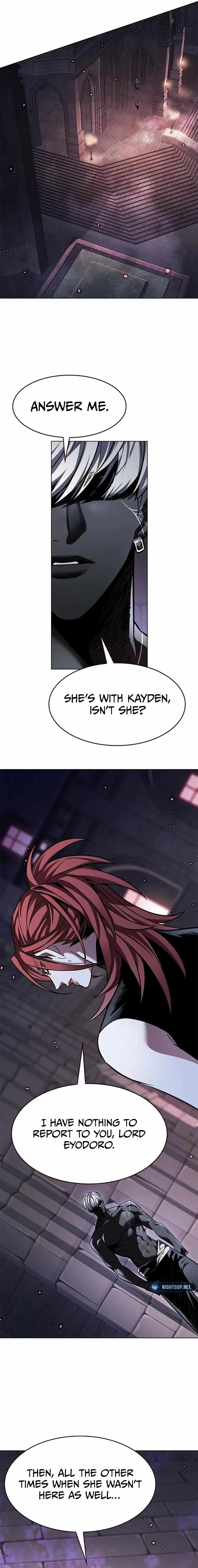 Eleceed Chapter 367 Page 6